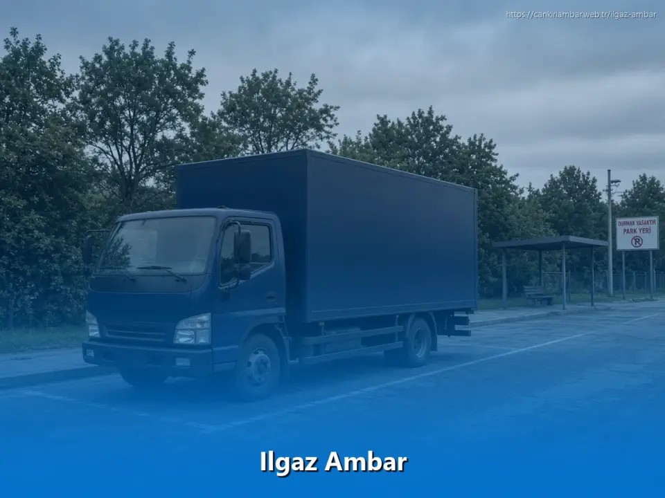 Ilgaz Ambar