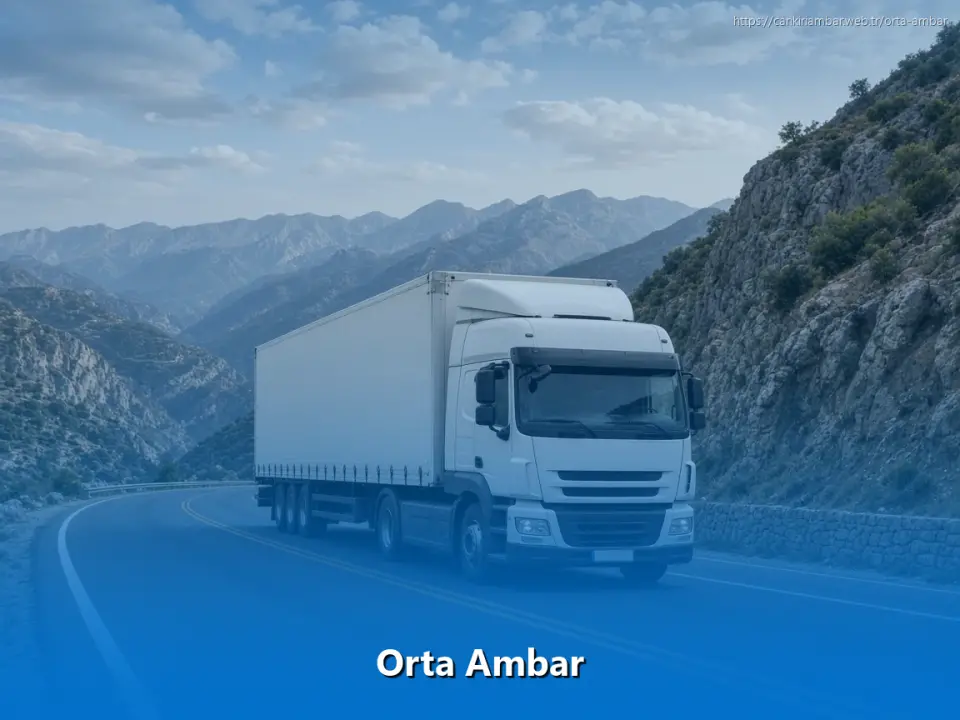 Orta Ambar